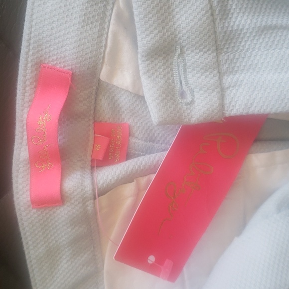 Lilly Pulitzer shorts - Picture 2 of 5